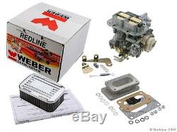 K740 Weber Carb conversion kit Fits Toyota Corolla Performance Replacement