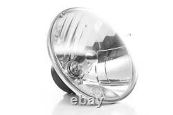 KC HiLites 42302 Headlight Conversion Kit Fits 07-18 Wrangler (JK) KC HiLites 42302 Headlight Conversion Kit Fits 07-18 Wrangler (JK)