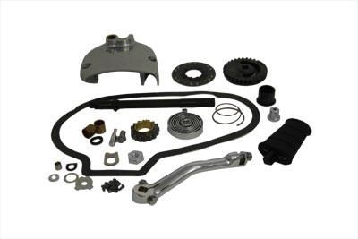 Kick Starter Conversion Kit Fits Harley Davidson