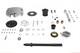 Kick Starter Conversion Kit Fits Harley Davidson