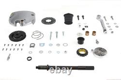 Kick Starter Conversion Kit fits Harley Davidson