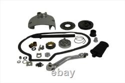 Kick Starter Conversion Kit fits Harley Davidson Kick Starter Conversion Kit fits Harley Davidson