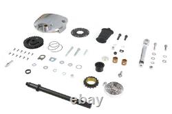Kick Starter Conversion Kit fits Harley Davidson