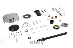 Kick Starter Conversion Kit fits Harley Davidson