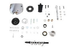 Kick Starter Conversion Kit fits Harley Davidson