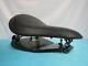 La Rosa Design Solo Seat Conversion Kit Withbobber Solo Seat Fits Softail 2000-up