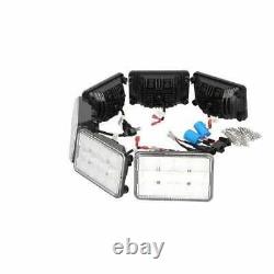 LED Conversion Headlight Kit fits Case IH 2388 2344 2188 2144 2377 2166 2366