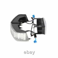 LED Conversion Headlight Kit fits Case IH MX210 MX230 MX255 MX285 MX200 MX220