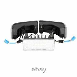 LED Conversion Headlight Kit fits Case IH MX210 MX230 MX255 MX285 MX200 MX220