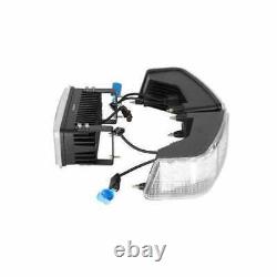 LED Conversion Headlight Kit fits Case IH MX210 MX230 MX255 MX285 MX200 MX220