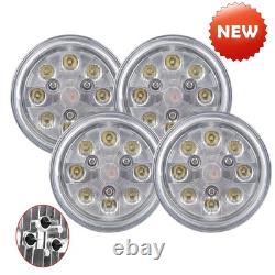 LED Conversion Kit Fits Deere Tractors 2510 2520 4000 4020 4010 + RE285628
