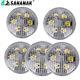 Led Conversion Kit Fits John Deere Tractors 2510 2520 4000 4020 4010 + Re285628