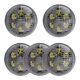 Led Conversion Kit Fits John Deere Tractors 2510 2520 4000 4020 4010 + Re285628
