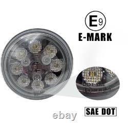 LED Conversion Kit Fits John Deere Tractors 2510 2520 4000 4020 4010 + RE285628