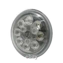 LED Conversion Kit Fits John Deere Tractors 2510 2520 4000 4020 4010 + RE285628