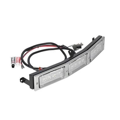 Led Hood Conversion Kit Fits John Deere 2355 2555 2750 2755