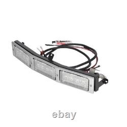 LED Hood Conversion Kit fits John Deere 2355 2555 2750 2755