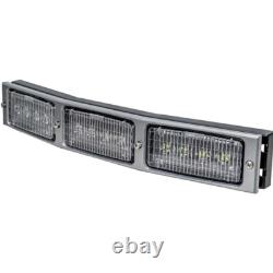 LED Hood Light Conversion Kit Fits John Deere 2050 2055 3055 3150 Series Tractor