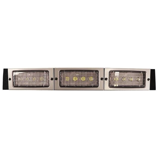 Led Hood Light Conversion Kit Fits John Deere Replaces Re12430