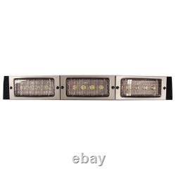 LED Hood Light Conversion Kit Fits John Deere Tractors