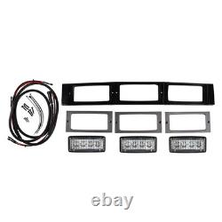 LED Hood Light Conversion Kit Fits John Deere Tractors