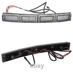 LED Hood Light Nose Conversion Kit Fits John Deere 55 and 60 Series Tractors LED Hood Light Nose Conversion Kit Fits John Deere 55 and 60 Series Tractors