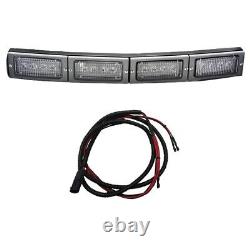 LED Hood Light Nose Conversion Kit Fits John Deere 55 and 60 Series Tractors LED Hood Light Nose Conversion Kit Fits John Deere 55 and 60 Series Tractors
