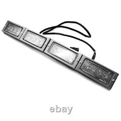 LED Hood Light Nose Conversion Kit Fits John Deere 55 and 60 Series Tractors LED Hood Light Nose Conversion Kit Fits John Deere 55 and 60 Series Tractors