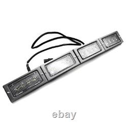 LED Hood Light Nose Conversion Kit Fits John Deere 55 and 60 Series Tractors LED Hood Light Nose Conversion Kit Fits John Deere 55 and 60 Series Tractors