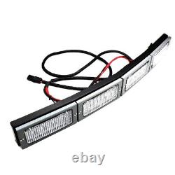 LED Hood Light Nose Conversion Kit Fits John Deere 55 and 60 Series Tractors LED Hood Light Nose Conversion Kit Fits John Deere 55 and 60 Series Tractors