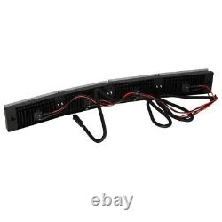 LED Hood Light Nose Conversion Kit Fits John Deere 55 and 60 Series Tractors LED Hood Light Nose Conversion Kit Fits John Deere 55 and 60 Series Tractors