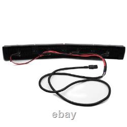 LED Hood Light Nose Conversion Kit Fits John Deere 55 and 60 Series Tractors LED Hood Light Nose Conversion Kit Fits John Deere 55 and 60 Series Tractors
