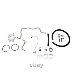 LML CP3 Conversion Kit Fits GM 2500 / 3500 HD 6.6L V8 Duramax Diesel 2011-2016