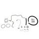 Lml Cp3 Conversion Kit Fits Gm 2500 / 3500 Hd 6.6l V8 Duramax Diesel 2011-2016