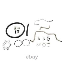 LML CP3 Conversion Kit Fits GM 2500 / 3500 HD 6.6L V8 Duramax Diesel 2011-2016