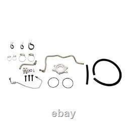 LML CP3 Conversion Kit Fits GM 2500 / 3500 HD 6.6L V8 Duramax Diesel 2011-2016