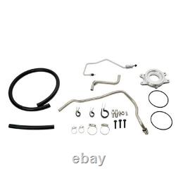 LML CP3 Conversion Kit Fits GM 2500 / 3500 HD 6.6L V8 Duramax Diesel 2011-2016