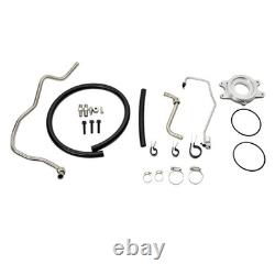 LML CP3 Conversion Kit Fits GM 2500 / 3500 HD 6.6L V8 Duramax Diesel 2011-2016