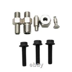 LML CP3 Conversion Kit Fits GM 2500 / 3500 HD 6.6L V8 Duramax Diesel 2011-2016
