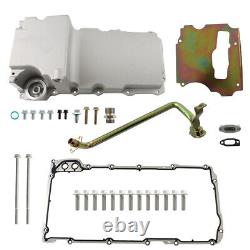 LS Swap Retrofit Oil Pan Conversion Kit For GM LS1 LS6 LS2 LS3 302-1 LS Swap Retrofit Oil Pan Conversion Kit For GM LS1 LS6 LS2 LS3 302-1