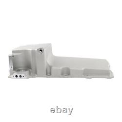 LS Swap Retrofit Oil Pan Conversion Kit For GM LS1 LS6 LS2 LS3 302-1 LS Swap Retrofit Oil Pan Conversion Kit For GM LS1 LS6 LS2 LS3 302-1