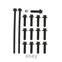 LS Swap Retrofit Oil Pan Conversion Kit For GM LS1 LS6 LS2 LS3 302-1 LS Swap Retrofit Oil Pan Conversion Kit For GM LS1 LS6 LS2 LS3 302-1