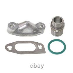LS Swap Retrofit Oil Pan Conversion Kit For GM LS1 LS6 LS2 LS3 302-1 LS Swap Retrofit Oil Pan Conversion Kit For GM LS1 LS6 LS2 LS3 302-1