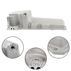 LS Swap Retrofit Oil Pan Conversion Kit For GM LS1 LS6 LS2 LS3 302-1 LS Swap Retrofit Oil Pan Conversion Kit For GM LS1 LS6 LS2 LS3 302-1