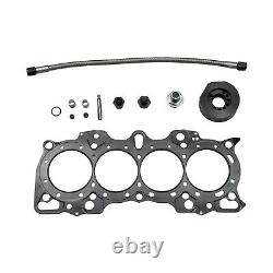 LS / VTEC Conversion Kit Fits Honda Acura B20 Integra Civic 84mm