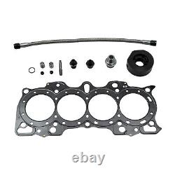 LS / VTEC Conversion Kit Fits Honda Acura B20 Integra Civic 84mm