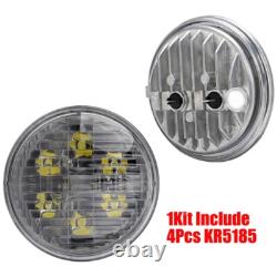 Led Conversion Kit Fits John Deere 50 Series 4050 4250 4450 4650 4850+ Tractors