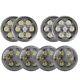 Led Conversion Kit Fits John Deere Tractors 50 Series 4050 4250 4450 4650 4850+
