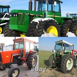 Led Conversion Kit Fits John Deere Tractors 50 Series 4050 4250 4450 4650 4850+