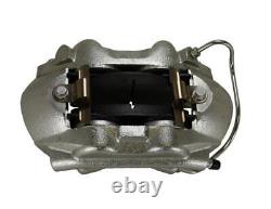 Leed Brakes Brake Conversion Kit Fits 1965 Ford Mustang Liter- 4.3 Cylinders- 8 Leed Brakes Brake Conversion Kit Fits 1965 Ford Mustang Liter- 4.3 Cylinders- 8